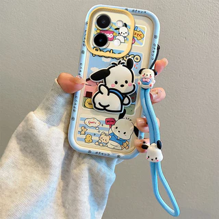 เคส VIVO Y28 กรณีโทรศัพท์ซิลิโคนน่ารัก TYTY