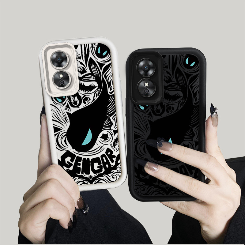 Oppo a60 a1k a3s a12e a5s ax5s a12 a12s a11k a31 a9 2020 a5 2020 a15s a16s a54s a16k a16g a11k a11k a17pushion a94 รวมทุกอย่างเคสโทรศัพท์ เคส