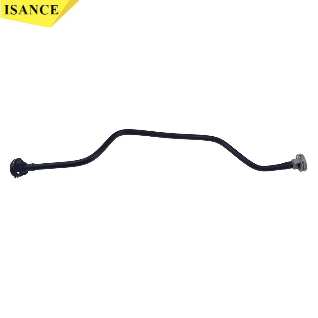 ท่อน้ําล้นหม้อน้ําหล่อเย็นด้านหน้าด้านบน 8ร0121081Aq Fit สําหรับ Audi Q5 2.0L 3.0L 2013-2017