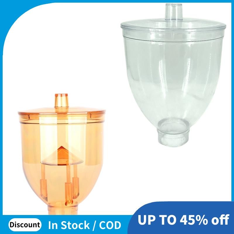 เครื่องบดกาแฟส่วน Hopper สําหรับ Xeoleo N600 เครื่อง, ฟังก์ชั่นป้องกันการกระโดด, กล่องเมล็ดกาแฟ, เครื่องบดถังเมล็ดกาแฟทนทาน