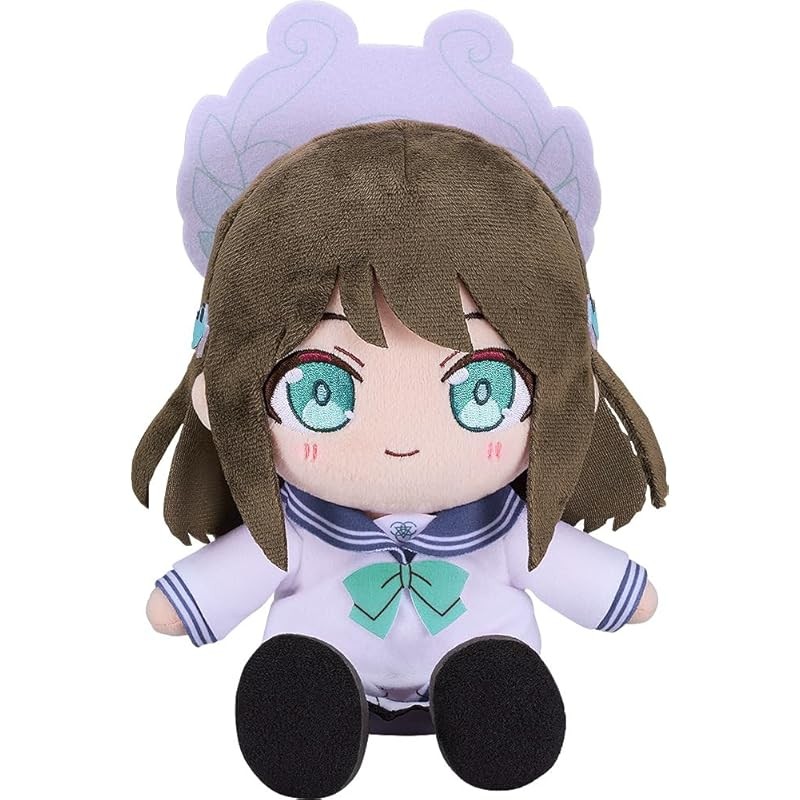 ตุ๊กตา Blue Archive Airi Direct จากญี่ปุ่น
