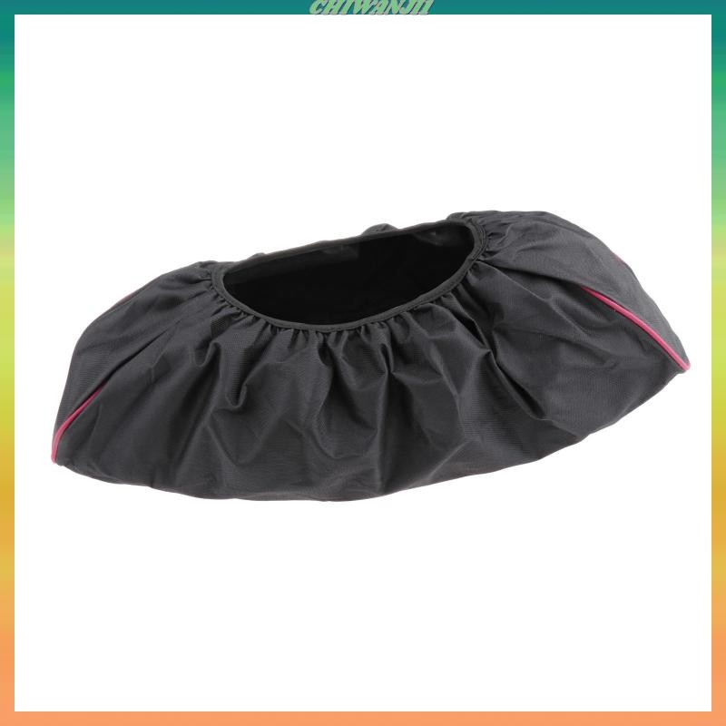 [Chiwanji1] ผ้าคลุมเครื่องกว้านรถยนต์ กันน้ํา กันฝุ่น 8,000-17,500 ปอนด์ สีดํา