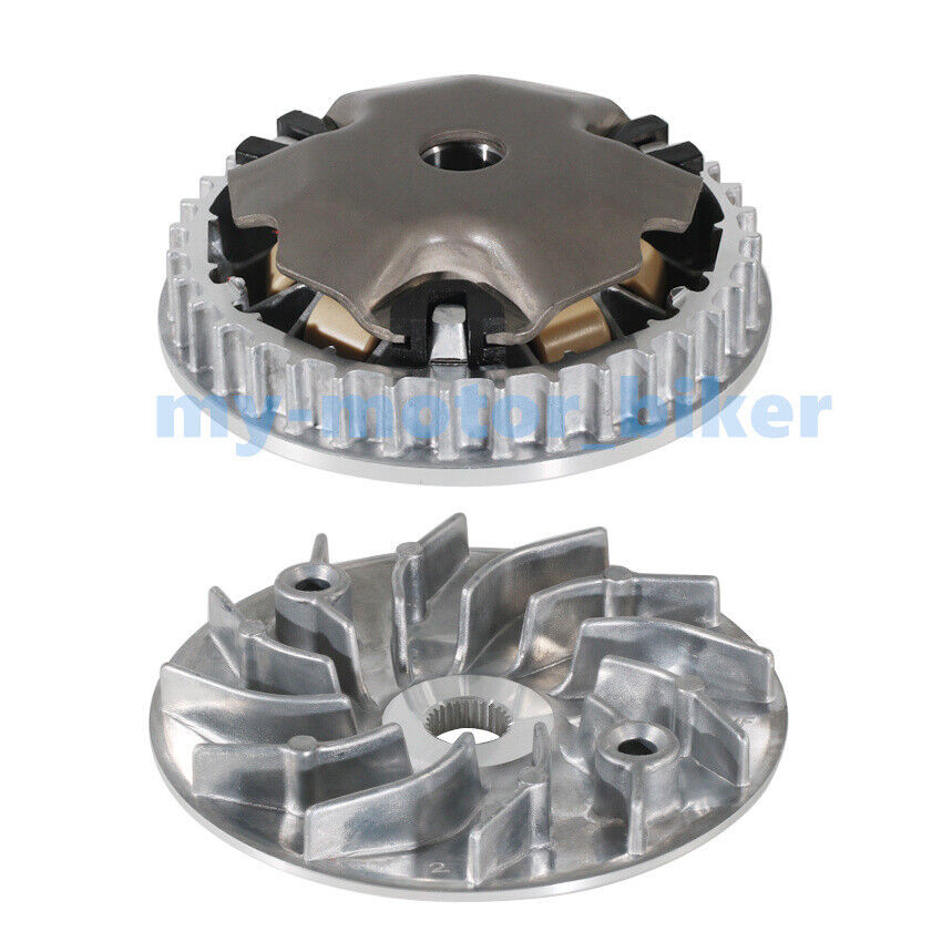 คลัตช์หน้า Variator สําหรับ Honda ACH110 BEAT 110 PGMFI 2018-2020 22123-K44-V00