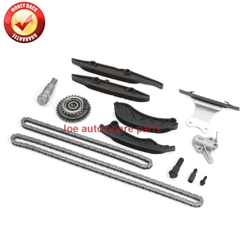 Moto22r B46 B48 Timing Chain Tensioner Kit สําหรับ BMW F20 F21 F22 F23 F30 F31 G20 G21 F34 F32 F33 F