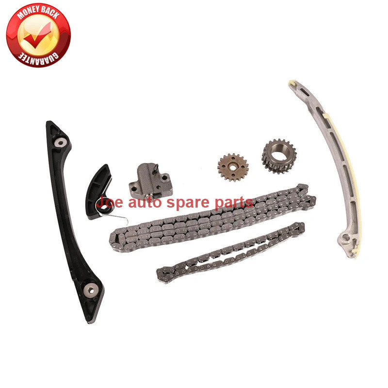 Moto22r เครื่องยนต์ Timing Chain Tensioner Kit สําหรับ FORD FOCUS ST MONDEO ESCAPE S-MAX KUGA MUSTAN