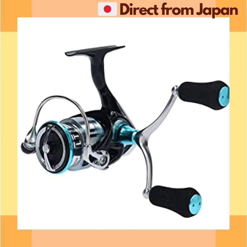 Daiwa (DAIWA) Emeraldas LT Spinning Reel Series (รุ่น 2019) [ส่งญี่ปุ่น]