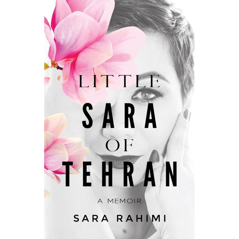 Little Sara Of Tehran - ฮาร์ดแบ็ค - อังกฤษ - 9781637602027