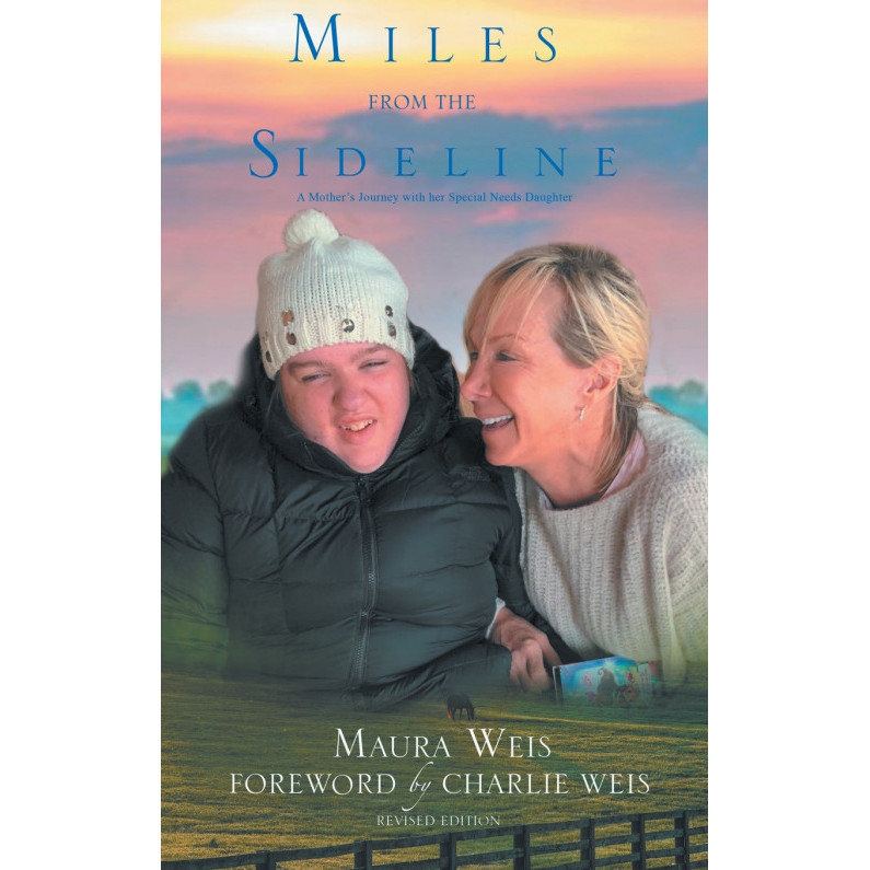 Miles From The Sideline - Hardback - อังกฤษ - 9781638123873