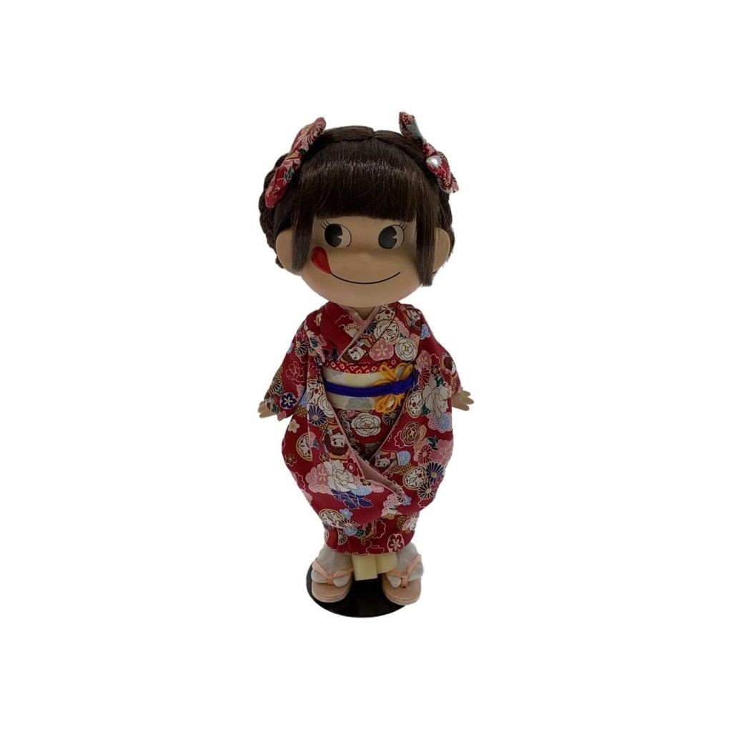 Peko Figurine Doll Peko-chan Direct from Japan Secondhand 2340977650708