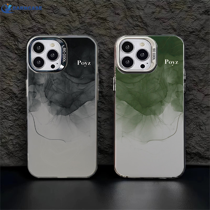 คุณภาพสูง IMD Matte เคสโทรศัพท์ Infinix Smart 8 SPARK GO 2024 Hot 40i 30i Hot 9 10 Play Smart 7 6 5 