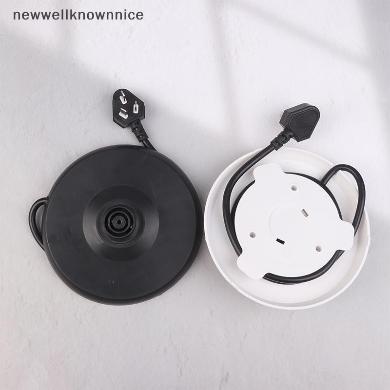 ใหม่wellknownnice ฐานกาต้มน้ําไฟฟ้าในครัวเรือน Universal อุปกรณ์เสริมกาต้มน้ําแผ่นยางแชสซี High Power แผ่นยางกาต้มน้ําไฟฟ้าอะไหล่ TH