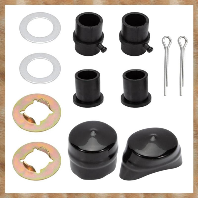 [KYG] 9401-0990b 77410990B 9401-0990A 77410990A แบริ่งล้อหน้า Rebuild Kit สําหรับ -