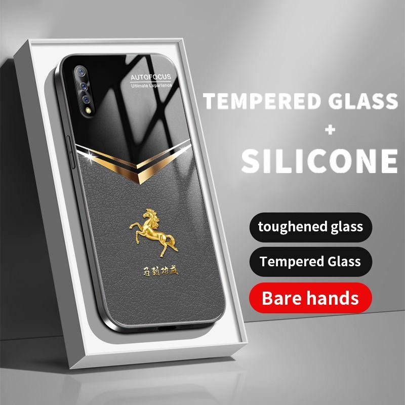 เหมาะสำหรับ VIVO S1 Pro S12 S15 5G S7 S7t T1x 4G Z1 Z1i Lite Z3 Z3i Z5i