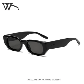 New advanced uv400 European and American retro small frame personality sunshade sunglasses for men and women