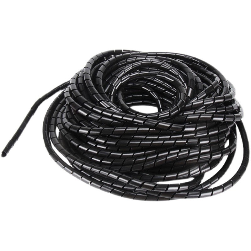 🍀High quality 3D printer PE winding tape winding pipe envelope 8mm