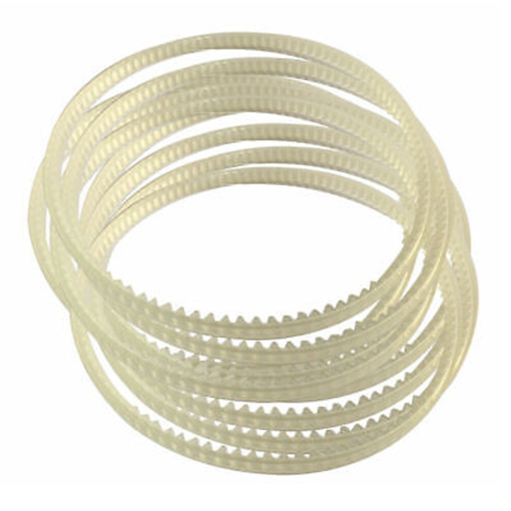 สายพานเกียร์ สําหรับเครื่องซีล FR 900 FR 770 FR 980 - รูปที่ 4