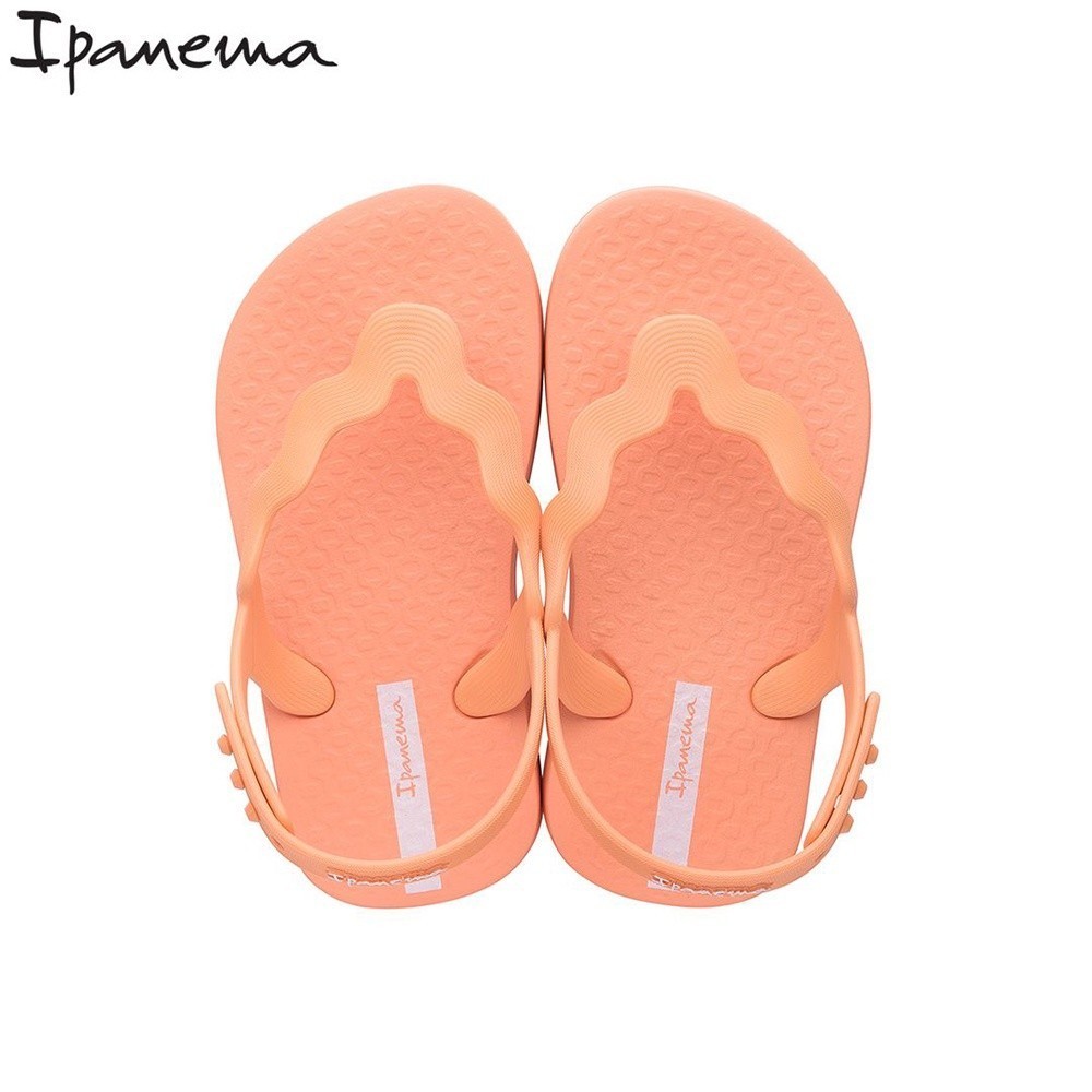 รองเท้าแตะเด็ก Ipanema Zig