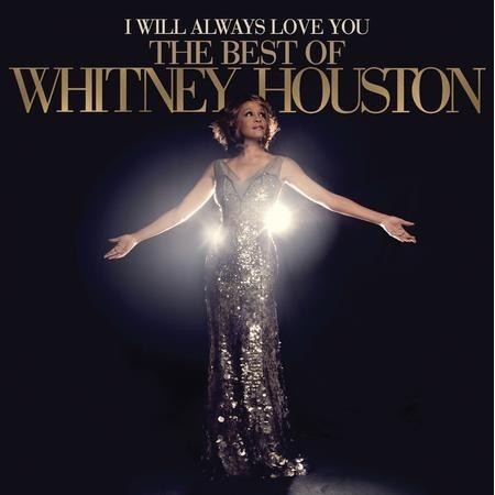 Whitney Houston - ฉันจะรักตลอดเวลา - ที่สุดของ (2LP)