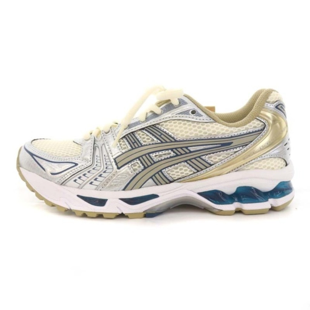 Asics 1201A019 Gel-Kayano 14 24.0Cm ส่งตรงจากญี่ปุ่น มือสอง
