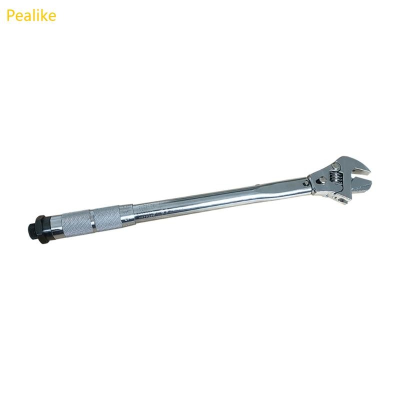 Pealike ประแจหัวเปลี่ยนได้ Spanner อเนกประสงค์และมีประสิทธิภาพที่สมบูรณ์แบบสําหรับงานไม้และซ่อมเหมาะสําหรับ Tig