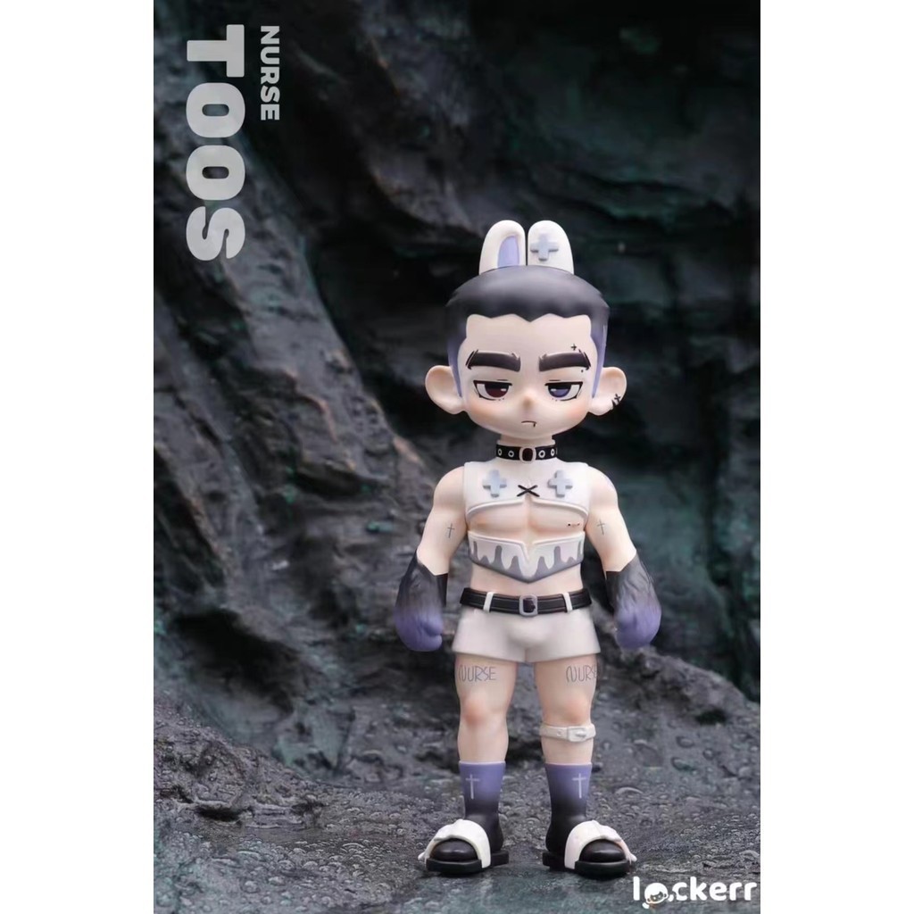 toos toos big baby series ตุ๊กตาสุดยอดซีรีส์!!