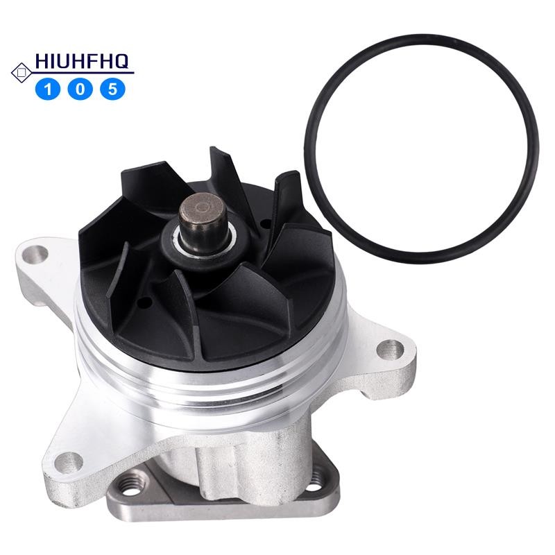Hiuhfhq106EJ7E8501FA ปั๊มน้ําสําหรับ EDGE TAURUS MONDEO 2017 2013-2017 2.0T อะไหล่