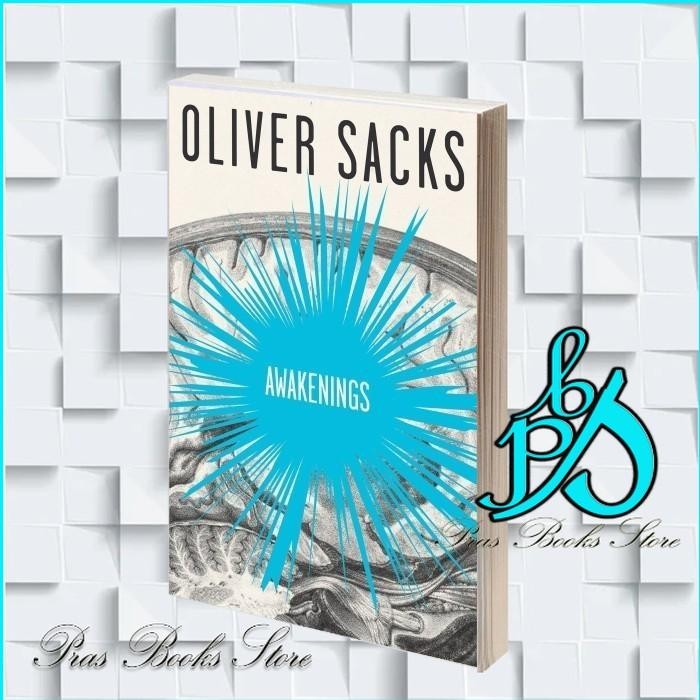 Awakenings - Oliver Sacks
