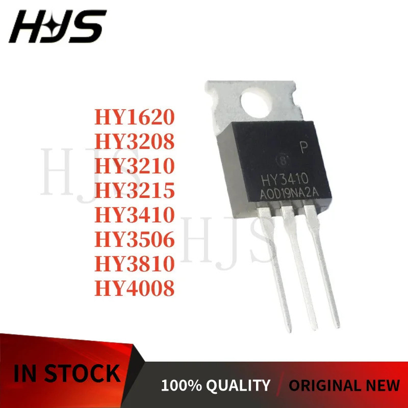 1-5PCS HY3410P HY3506P HY3210P HY4008P HY1620P HY3215P HY3208P HY3810P HY3410 HY3506 HY3210 HY4008 H