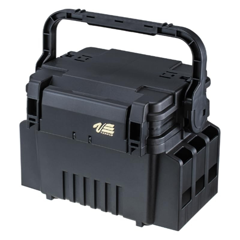 Meiho VS-7055N Black