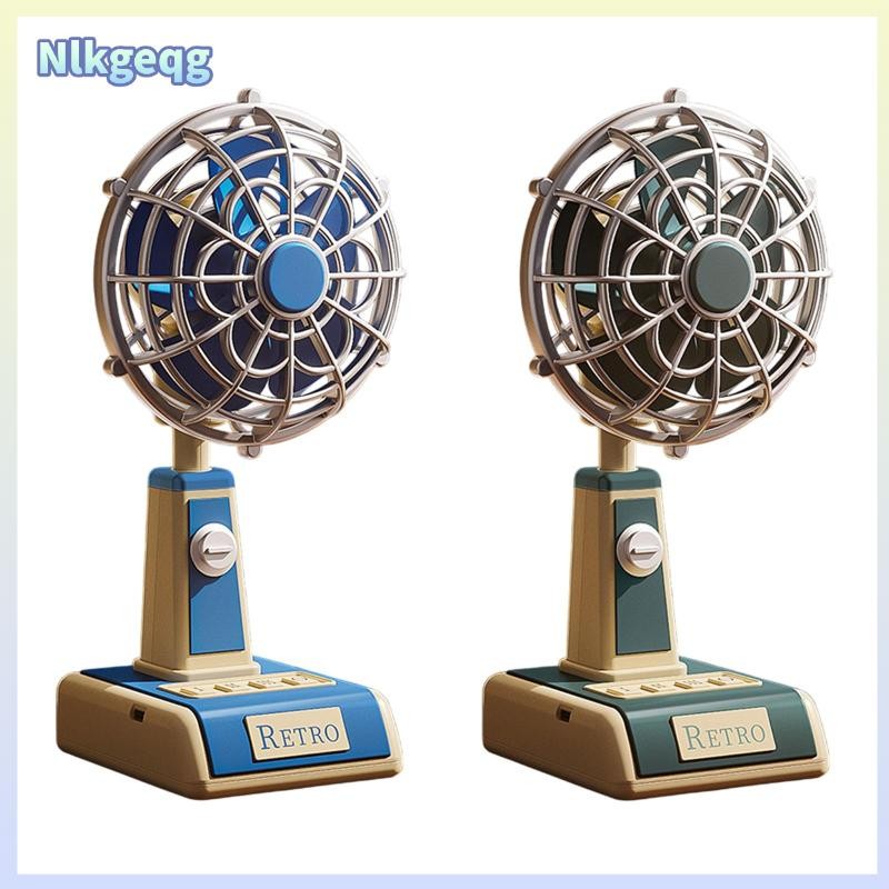 [nlkgeqg] พัดลมตั้งโต๊ะ พัดลมส่วนตัว ปรับมุมได้ มัลติฟังก์ชั่น 3 ปรับความเร็วได้ขึ้นและลง หมุนได้ แบบพกพา สําหรับรถยนต์ ห้องนอน สํานักงาน