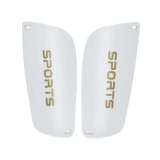 สนับเเข้ง SPORT เด็กเเละผู้ใหญ่ มี3สี สนับเเข้งเด็ก สำหรับกีฬาฟุตบอล Shin Guards for kid and adults