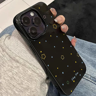 💜Bov💜รอง รับ เคสไอโฟน iPhone 17PROMAX 15PROMAX 14PRO 13 12 11 XSMAX XR X/XS 7PLUS/8PLUS เคสโทรศัพท์กันตก-HLGDK39