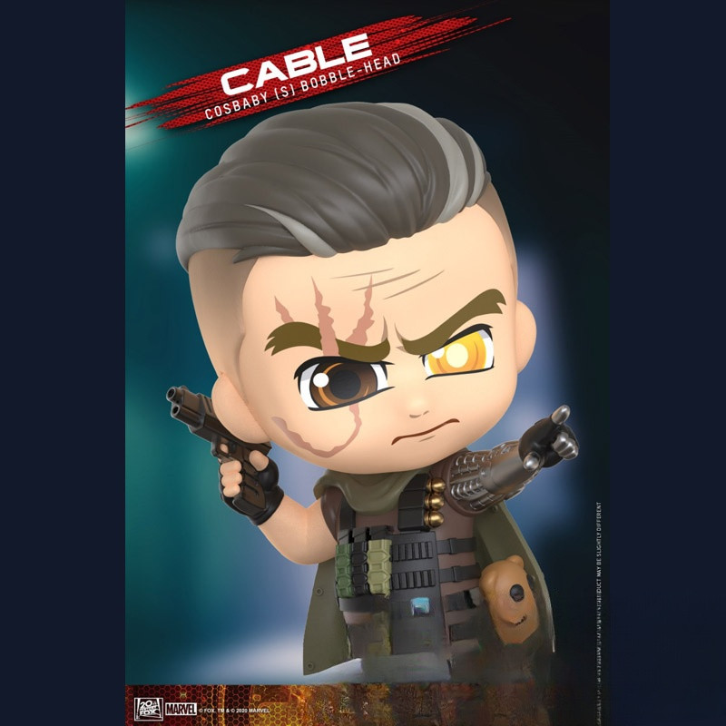 COSB789 HOTTOYS HT COSBABY สายรุ่น Q สินค้าสําเร็จรูปพร้อมสต็อก