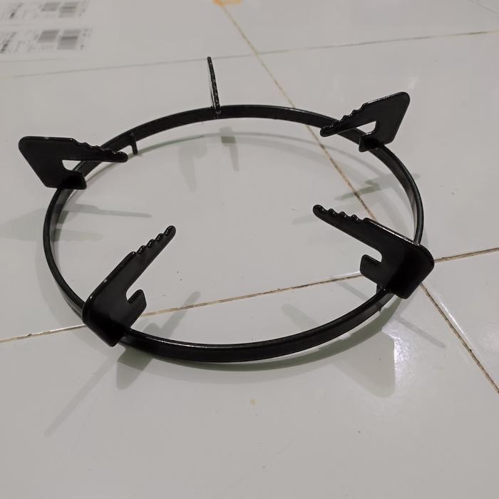 ขาตั้งเตาแก๊ส Sanken และ Tecno