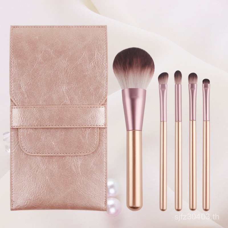 แปรงแต่งหน้าแปรงแป้งฝุ่น 3C E แต่งหน้า Contouring Soft Blush Brush แปรงอายแชโดว์แปรง Eye Diana Brush