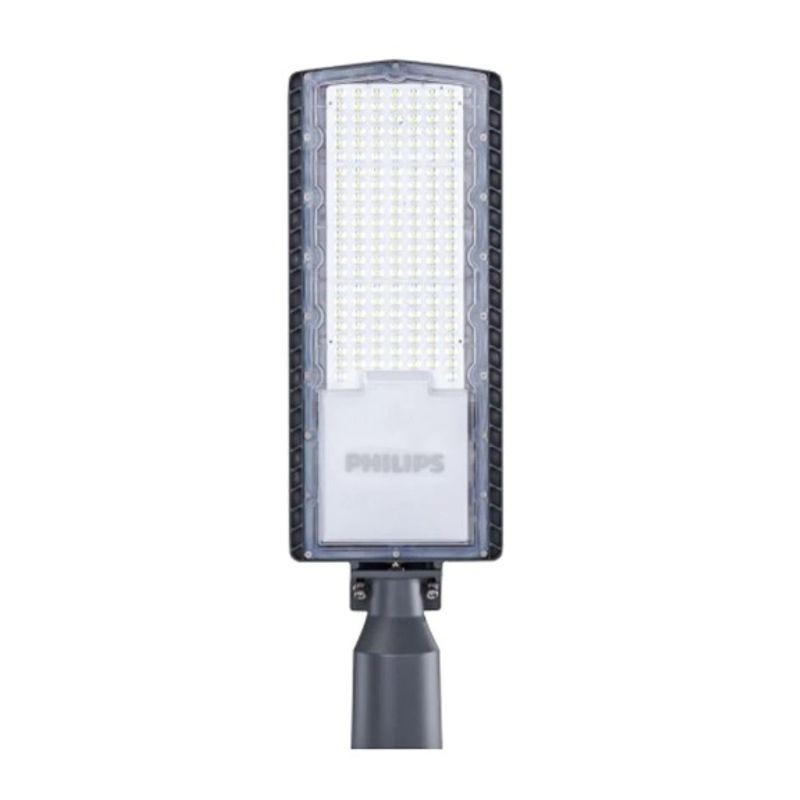 PHILIPS โคมไฟถนน LED BRP121 LED130/DL100Wหัว+เสา
