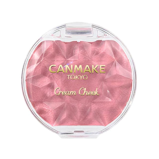 Canmake แคนเมค ครีม ชีค เพิร์ล ไทป์ 3.9ก. 06 สวีท คอลรัล