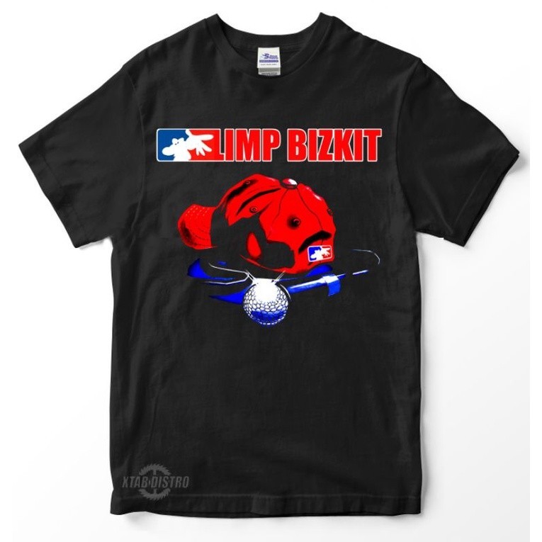 Rock Fan Collection เสื้อยืดวง Limp Bizkit รวมถึง ROLLIN/2 ROLLIN/Premium/Nookie Elements, Unisex Wear Full Size, Match Korn/Rage และสไตล์ร็อคอื่นๆ, บุคลิกภาพเต็มคลังสินค้าพร้อม ผมตรง