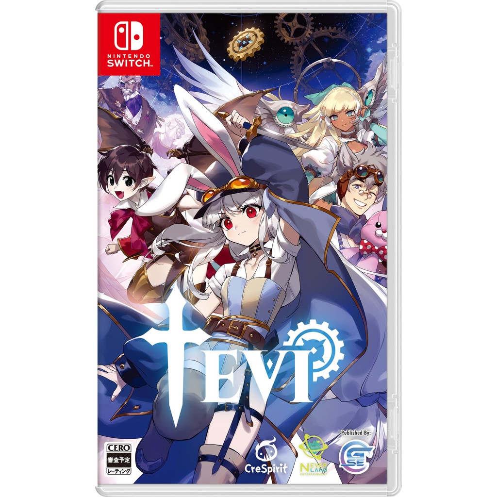 TEVI-Switch Early Purchase Bonus Waffle Time Mouse Pad