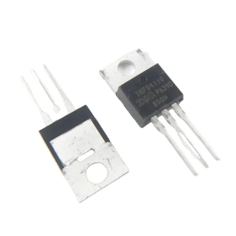 IRFB4110 PBF IRFB4110 TO-220 ทรานซิสเตอร์ MOSFET ช่อง N