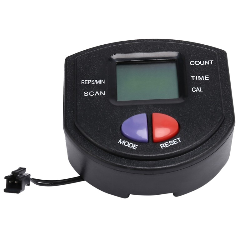 Speedometer Monitor Replacement สำหรับจักรยานและเครื่องออกกำลังกาย - รูปที่ 6