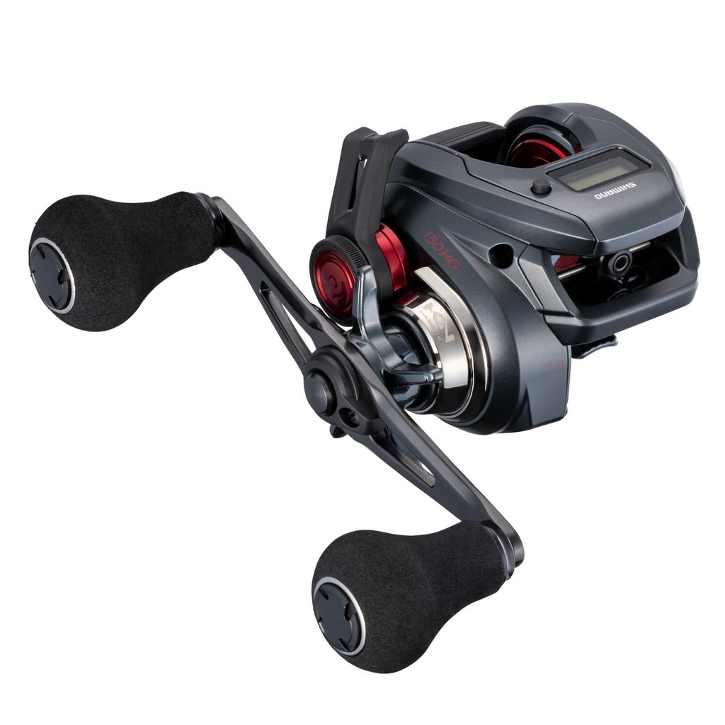 Shimano Bait Reel 25 Engetsu CT 150HG