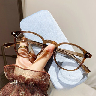 *Future Star* แว่นตาแฟชั่น +100~400° แว่นอ่านหนังสือ ป้องกัน…