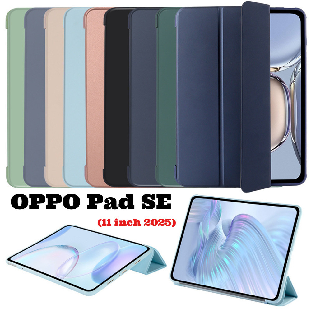 สําหรับ OPPO Pad SE 112025 / OPPO Pad Neo 11.36 / Redmi Pad2 / Pad 2 ใส่ปากกาได้  050