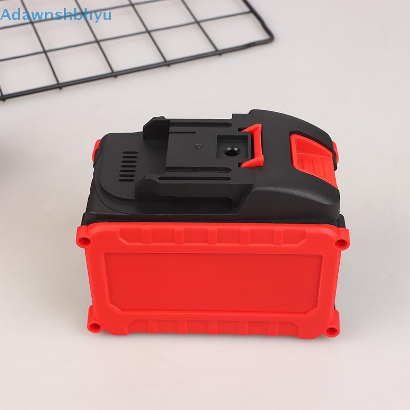 Adhyu 21700 Li แบตเตอรี่พร้อมแผงวงจรสําหรับ DIY Shell กล่อง BMS PCB Board ชาร์จป้องกันสามารถติดตั้ง 10/15 แบตเตอรี่ TH