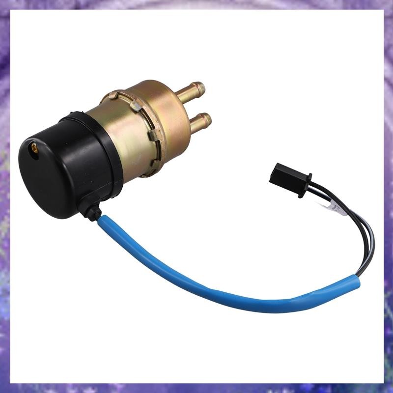 อุปกรณ์เสริมปั๊มเชื้อเพลิงรถจักรยานยนต์สําหรับ ZX6R -6R ZX6 ZXR400 ZRX1100 ZZR1100 ZZR600 ZX600E ZX6