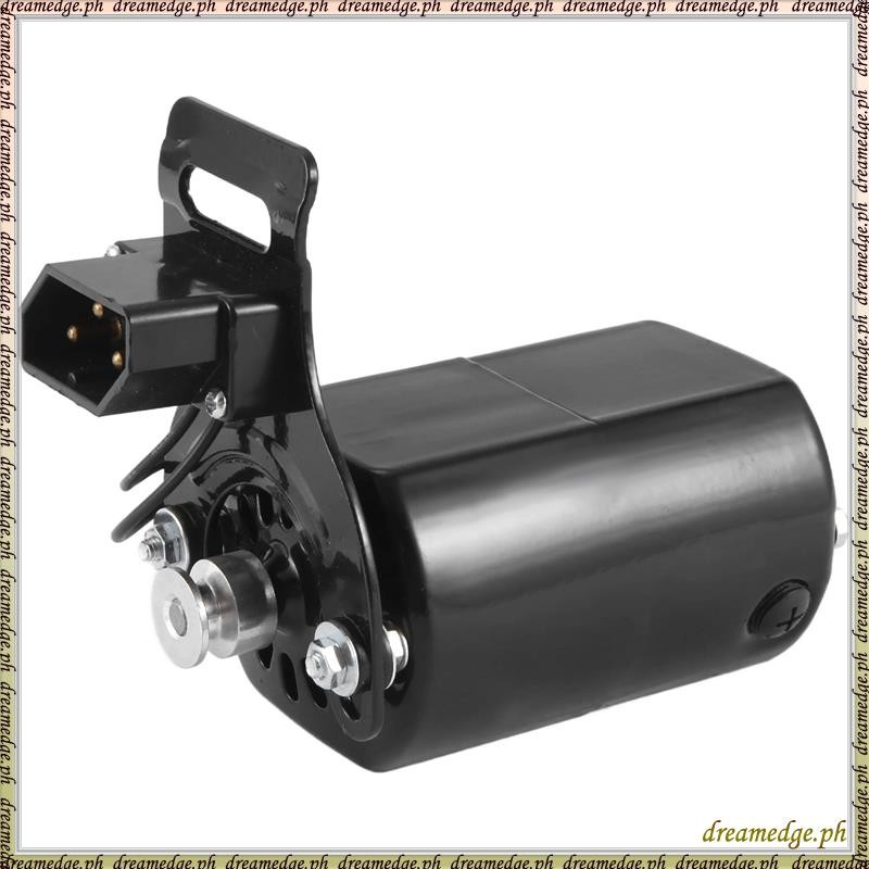 [SKG] 220V 180W 0.9A คุณภาพมอเตอร์จักรเย็บผ้าในครัวเรือนในประเทศ 10000RPM มอเตอร์จักรเย็บผ้าสีดํา