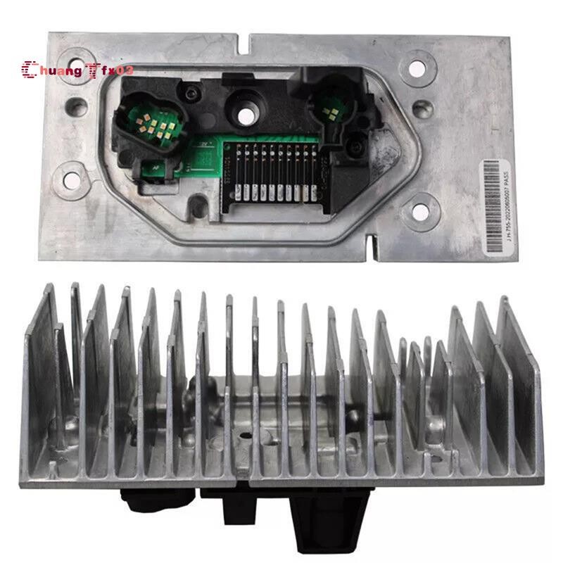 Chuangtfx03Angel Eyes DRL LED Module DRL LED Module สําหรับ G20