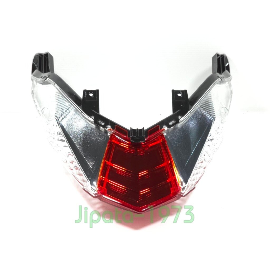 (Click 125 i) ชุดโคมไฟท้าย (ไม่รวมขั้วและหลอดไฟ) Honda Click 125 i LED ปี 2015 แท้