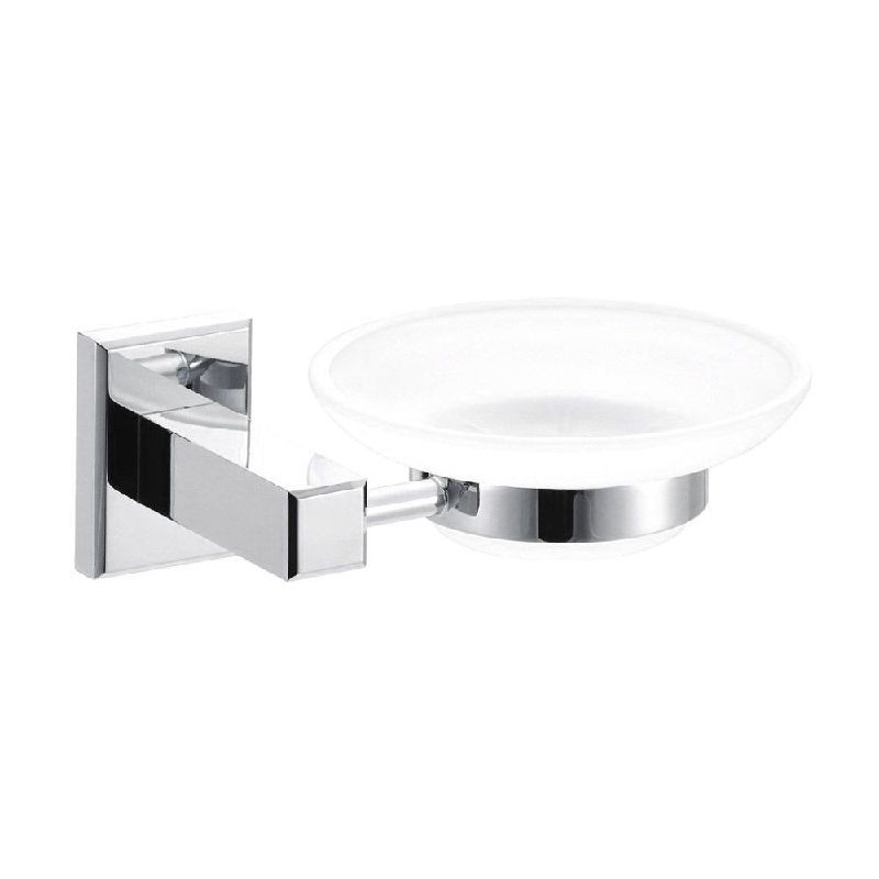 AMERICAN STANDARD K-2501-42-N ที่ใส่สบู่ CONCEPT SQUARE